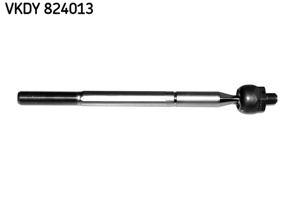 SKF Axialgelenk, Spurstange